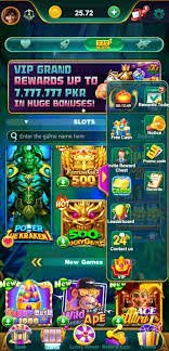 New Fishing Game SlotsPK