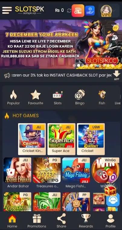 Mega Jackpot 777 SlotsPK