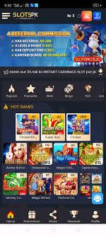 Mega Jackpot Slots — SlotsPK