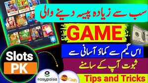 SlotsPK Rummy Online
