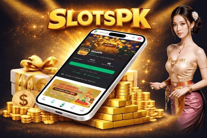 SlotsPK Top Slot Games Features Comparison