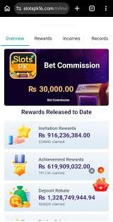New Game SlotsPK 2025